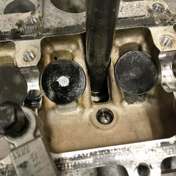 Chave para cabeça de cilindro E12x140mm PSA