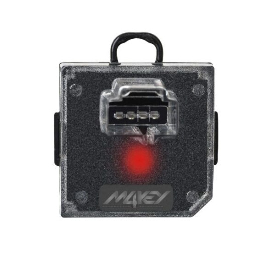 Emulador tranca de direção Jaguar XF Emulador tranca de direção Jaguar XF