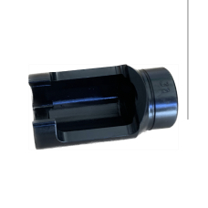Chave de caixa 1/2 - 30 mm X 78 mm para injetor Bosch