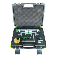 Kit bloqueio Mercedes M651 Kit bloqueio Mercedes M651