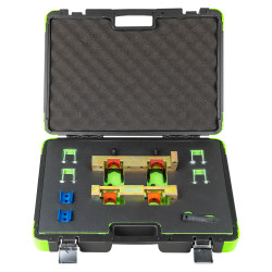 Kit bloqueio Mercedes M133, M270 e M274