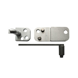 Kit bloqueio motores PSA 1.2 Puretech