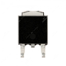 ON MOSFET 3055VL TO252