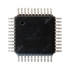 POWER MOSFET DRIVER SMD IC74224 QFP44