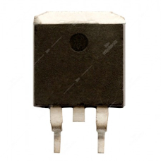 FAIRCHILD POWER MOSFET HUFA76633S3S  TO263