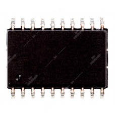 INFINEON MOSFET BTS728-L2 P-DSO-20