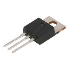 ST MOSFET STP80NF55−06  TO220