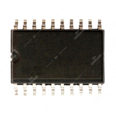INFINEON IC DRIVER TLE7209-2R 