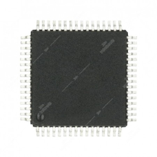 Freescale MPU MC908AZ60A CFU 1L87J QFP64 PIN