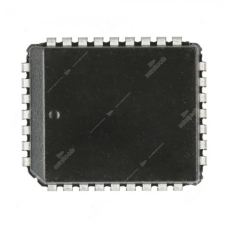 AMD FLASH MEMORY AM29F040B-90JC PLCC32