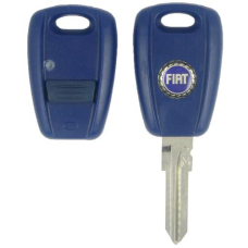 Chave e capa de chave FIAT