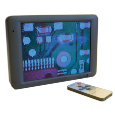 Monitor LCD 8"  para SEPVZ120