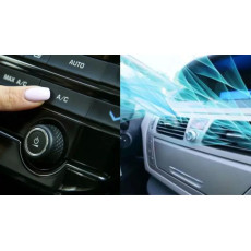 Refrigeração e Ar Condicionado