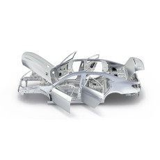 Carroçaria e Interior