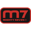 M7 - MIGHTY SEVEN