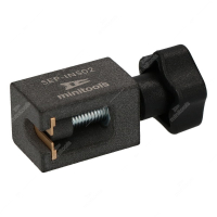 Tool for fitting BMW and Mercedes odometer gear