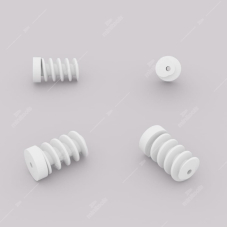 Worm screw for Ford Mondeo and Mustang instrument clusters