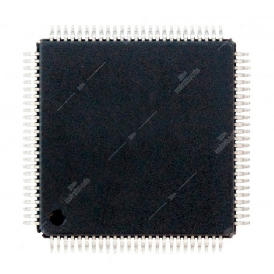 FREESCALE MCU XC68HC711KG4 2F53E  QFP100 PIN FREESCALE MCU XC68HC711KG4 2F53E  QFP100 PIN