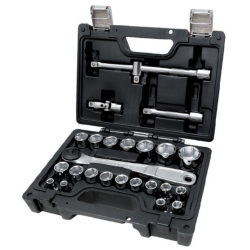 Jogo Chaves de Caixa 1/2" BETA 923E/C25