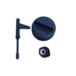 Ferramenta para substituir oleo da transmissão Mercedes 9G Tronic Ferramenta para substituir oleo da transmissão Mercedes 9G Tronic