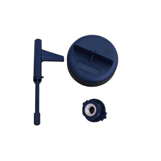 Ferramenta para substituir oleo da transmissão Mercedes 9G Tronic Ferramenta para substituir oleo da transmissão Mercedes 9G Tronic