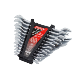 JOGO DE CHAVES DE BOCAS 6-32 MM - 12 PCS JOGO DE CHAVES DE BOCAS 6-32 MM - 12 PCS