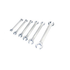 Chaves de Boca e Luneta