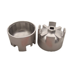 CHAVE DE FILTROS 87MM ESPECIAL BMW E VOLVO