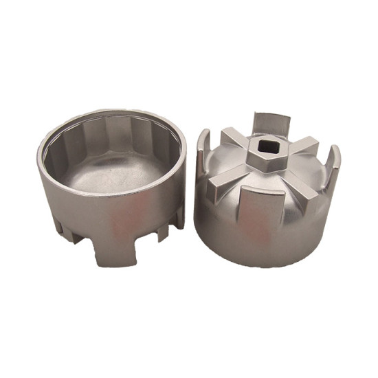 CHAVE DE FILTROS 87MM ESPECIAL BMW E VOLVO CHAVE DE FILTROS 87MM ESPECIAL BMW E VOLVO