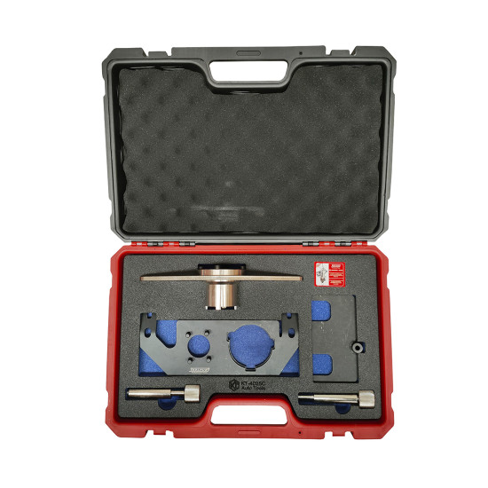 Ferramenta bloqueio Jaguar Land Rover 2.0 Diesel AJ200