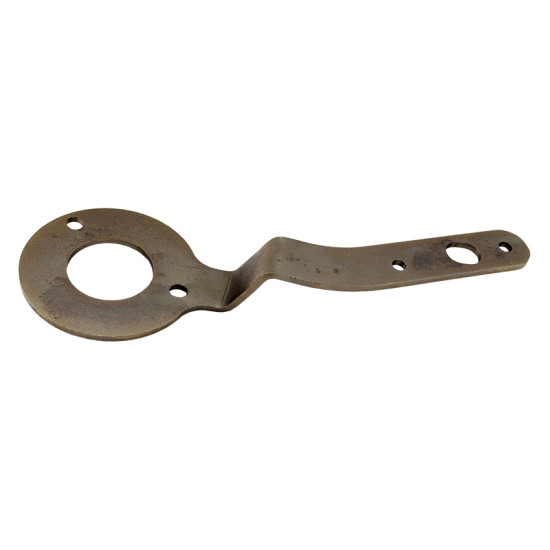 Ferramenta para bloquear a polia de cambota BMW MINI B37 / B47