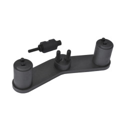 Ferramenta de bloqueio do eixo de equilibrio - BMW B47/B48/N47