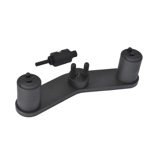 Ferramenta de bloqueio do eixo de equilibrio - BMW B47/B48/N47