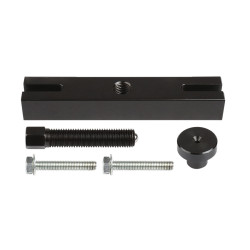 Extrator polie da cambota Ford 2.0 TDCI Ecoblue