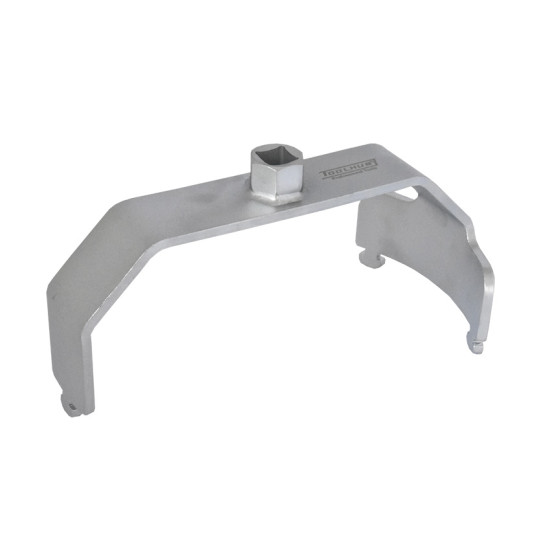 Ferramenta para tampa depósito combustível 176mm - Toolhub 10358