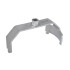 Ferramenta para tampa depósito combustível 176mm - Toolhub 10358