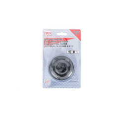 Chave para filtros de óleo 15 faces Ø 74 - 76 mm