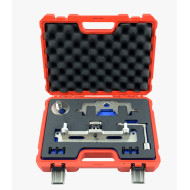 Ferramenta bloqueio Mercedes M651