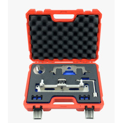 Ferramenta bloqueio Mercedes M651 Ferramenta bloqueio Mercedes M651