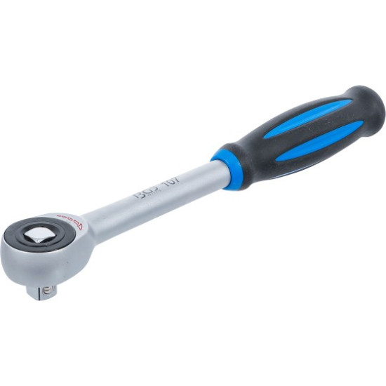 Roquete reversível 1/2" com punho rotativo Roquete reversível 1/2" com punho rotativo