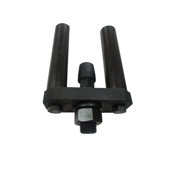 Kit Extrator de Injetores Diesel Toolhub 10845 – Motores 3.0L Iveco Daily, Fiat Ducato e Fuso