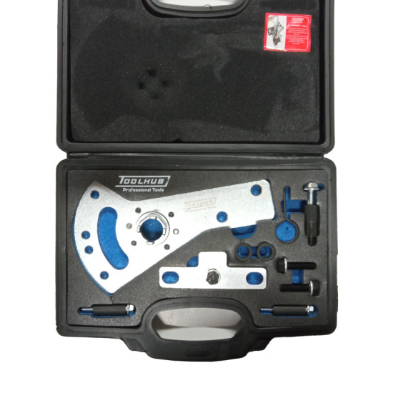 Kit de bloqueio Ford 1.5 Ecoboost Kit de bloqueio Ford 1.5 Ecoboost