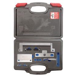 Kit bloqueio gasolina Ford 1.2 / 1.5 Duratec