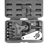 Kit bloqueio diesel Kia / Hyundai 1.6D Kit bloqueio diesel Kia / Hyundai 1.6D