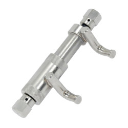 Ferramenta abraçadeira de mola, coletor de escape Volkswagen