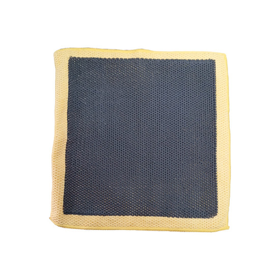 Toalha descontaminante (Clay Towel)