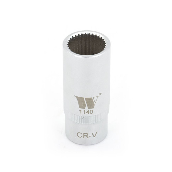 Chave caixa 33 faces, para bomba injetora Mercedes diesel; Welzh 1140-WW Chave caixa 33 faces, para bomba injetora Mercedes diesel; Welzh 1140-WW