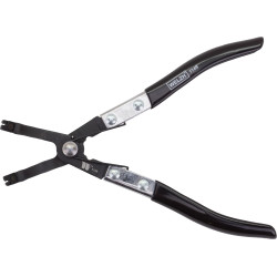 Alicate para freios de segurança de rolamentos de roda Alicate para freios de segurança de rolamentos de roda