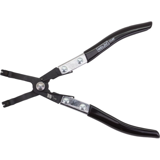 Alicate para freios de segurança de rolamentos de roda Alicate para freios de segurança de rolamentos de roda