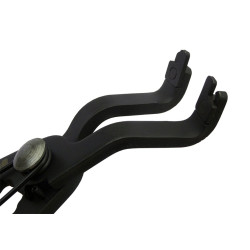 Alicate para freios de segurança de rolamentos de roda Alicate para freios de segurança de rolamentos de roda